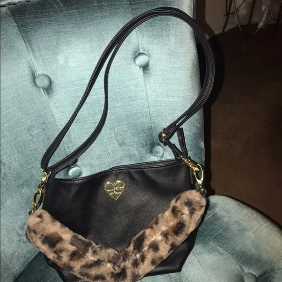 Betsy Johnson purse - Picture 2 of 9